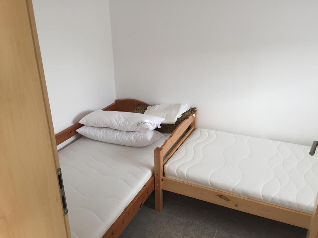 Tomo Apartment Starigrad Paklenica Eksteriør billede