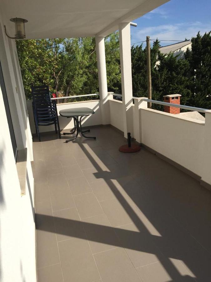 Tomo Apartment Starigrad Paklenica Eksteriør billede
