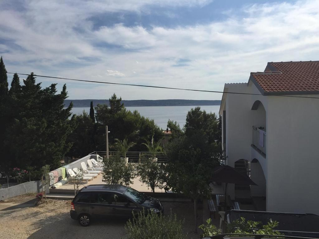 Tomo Apartment Starigrad Paklenica Eksteriør billede